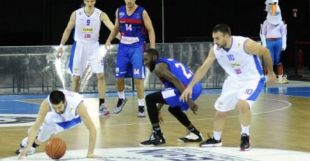 ABA: Igokea bolja od MZT-a