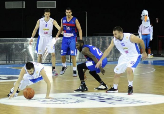 ABA: Igokea bolja od MZT-a