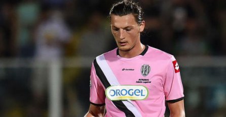 Sjajni Đurić briljirao protiv Juventusa