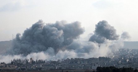 Najmanje 35 islamista poginulo u sukobu s Kurdima