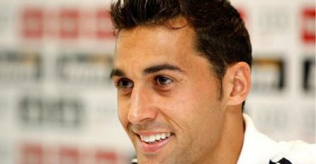 Defanzivac Real Madrida želi igrati na Anfieldu