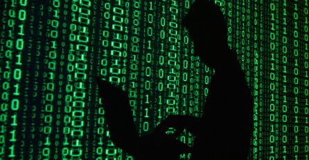 Cyber kriminalci ukrali milijardu dolara