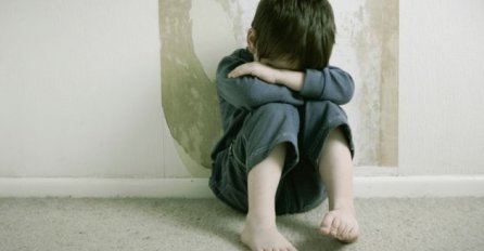 Kiseljak: Pretukao suprugu i četverogodišnjeg dječaka