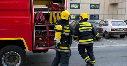 Banja Luka: U požarima smrtno stradale dvije osobe