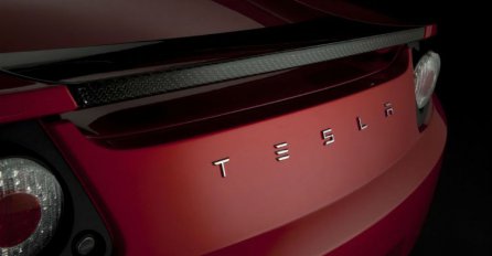 Tesla želi dostići berzansku kapitalizaciju Applea