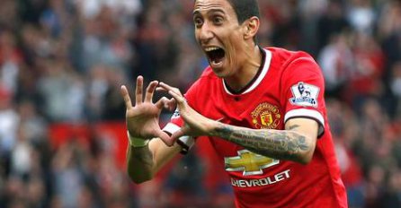 PSG želi dovesti argentinskog veznjaka iz Uniteda