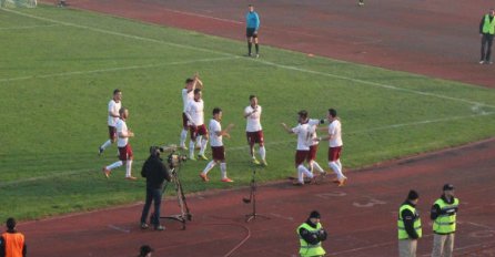 FK Sarajevo u proljetnom dijelu 14 puta u direktnom prenosu