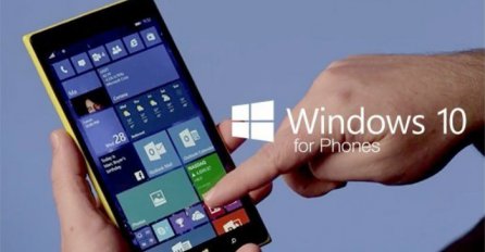 U kojim zemljama je Windows Phone najjači?