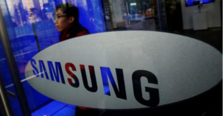 Samsung mora platiti 15 miliona dolara