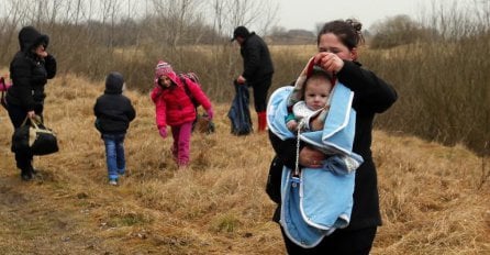 Njemačka u velikim problemima sa imigrantima