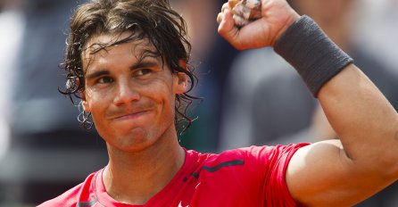 Nadal: Želim da budem najbolji u istoriji