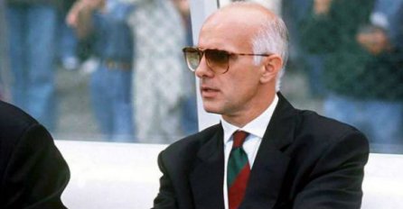 Sacchi: Ne možete imati tim sastavljene od 15 stranaca