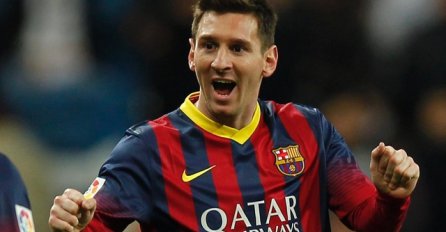 Messi srušio još jedan rekord u Primeri