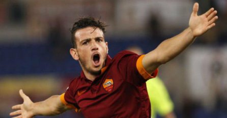 Florenzi priznao: Zaslužili smo zvižduke navijača