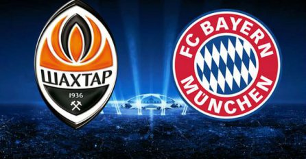 Ratna Ukrajina bit će domaćin utakmice osmine-finala