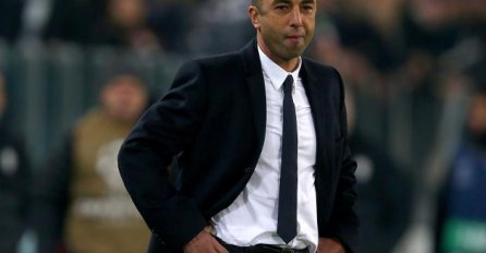 Di Matteo: Naučili smo mnogo, sada smo drugačiji tim