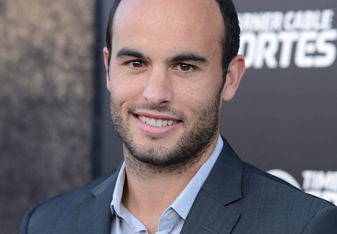 Landon Donovan