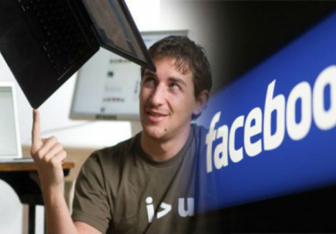 Jedan je od osnivača Facebooka, ali za njega nikada niste čuli