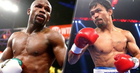 Manny Pacquiao najavio: Prvo oporavak pa revanš