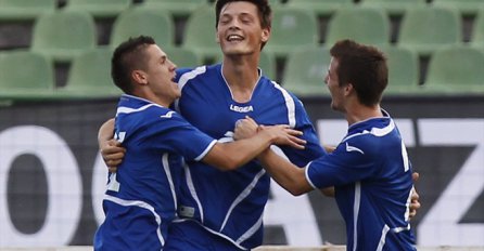 Iz Italije za Novi.ba: Želim što prije upoznati Pjanića, Lulića i Zukanovića