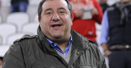 Raiola: Zbog njega me sram što sam Italijan