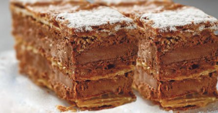 Talijanska kremšnita