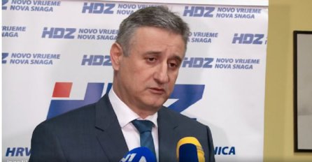 Karamarko na Josipovićevu izjavu: 'Komunističke zmije su ubijale hrvatske ljude!'