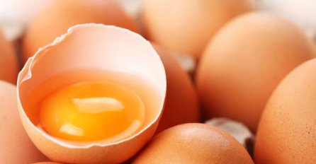 Koliko je zdravo jesti sirova jaja?