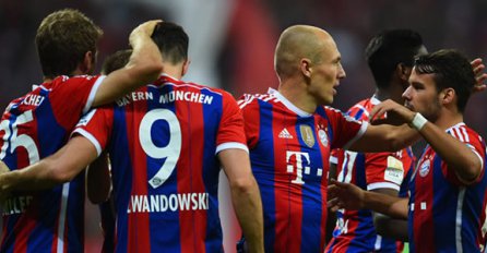 Lewandowski mora igrati ako želimo pobjeđivati Real i Barcelonu 