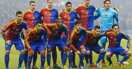 Schalke se želi iskupiti za prošlosezonsku sramotu, Basel želi i Portov skalp