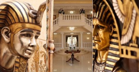 Pogledajte kako izgleda vila koja se prodaje za 13 miliona eura