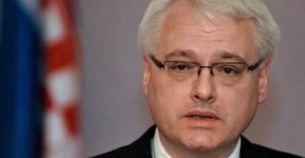 Josipović neće u SDP