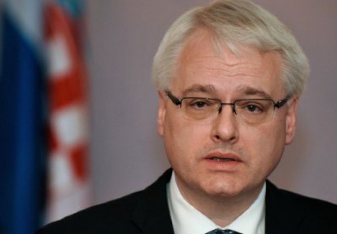 Josipović neće u SDP