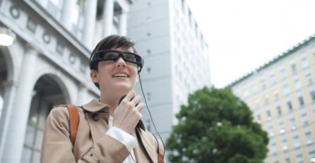 Apple: Uskoro naočale za virtuelnu realnost