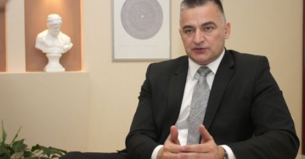 Ambasadora BiH u Srbiji Ranka Škrbića treba povući iz diplomatije! 