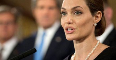 Angelina Jolie se više ne želi baviti glumom