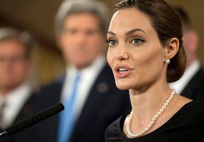 Angelina Jolie se više ne želi baviti glumom