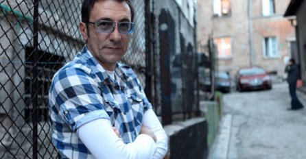 Đuro se naljutio na voditeljicu!