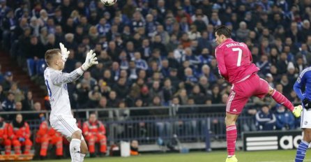 LP: Real lako, remi u Baselu