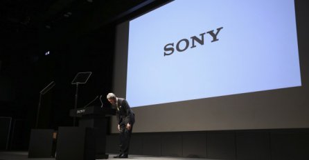 Sony planira ogroman rast