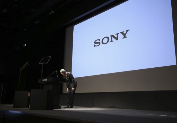 Sony planira ogroman rast