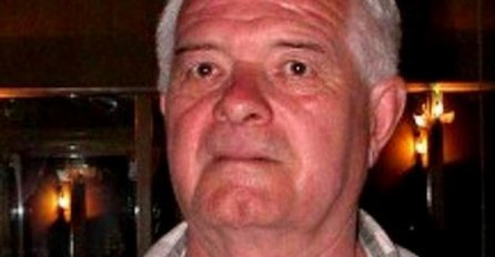 Legendarni fudbaler tuzlanske Slobode preminuo u 77. godini