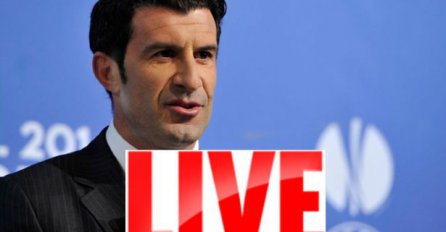 Blatterov protukandidat najavio revolucionarne promjene