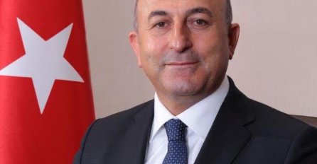 Cavusoglu: Kosovo treba da bude članica Vijeća Evrope