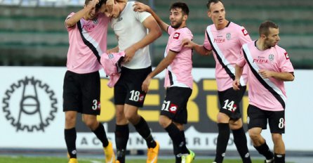 Cesena demantovala glasine: Đurić ostaje!