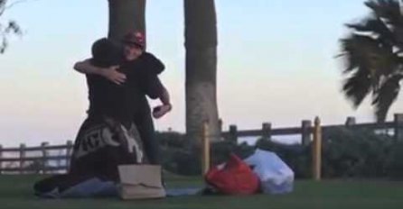  Ponekad oni koji imaju manje, daju više!