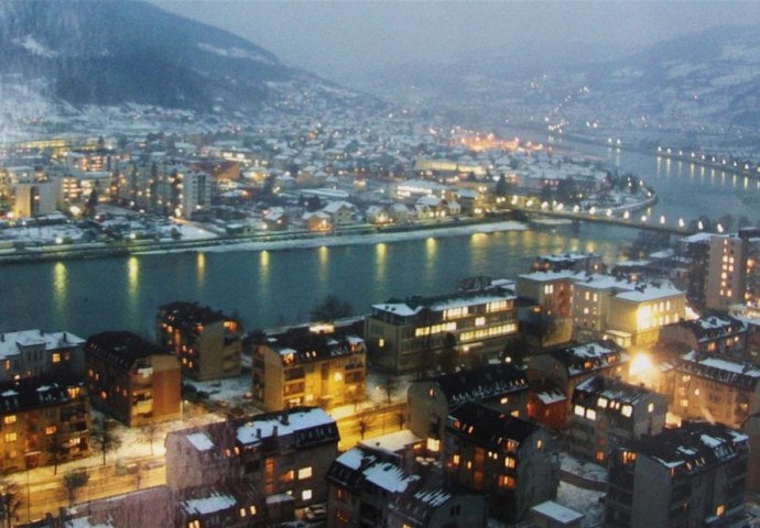 Goražde - najbolji dio Bosne i Hercegovine