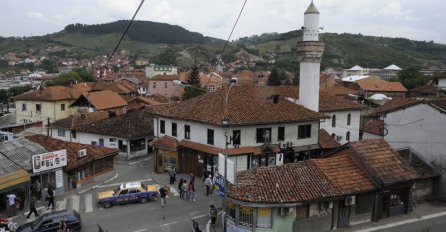 U Novom Pazaru danas protest Bošnjaka