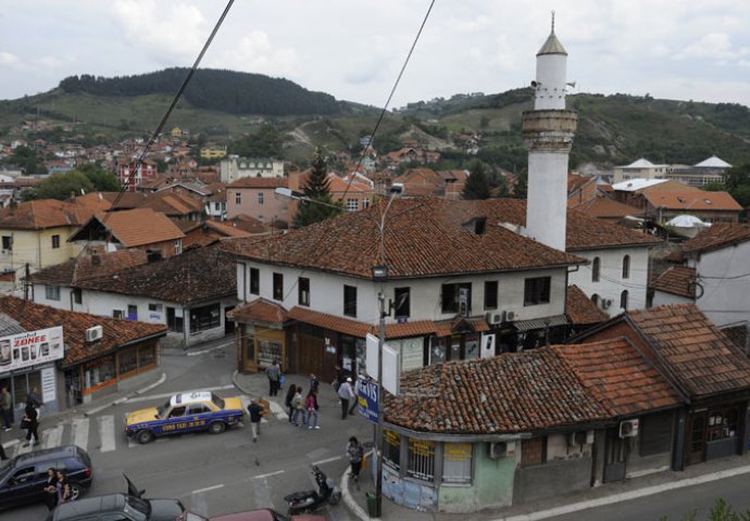 U Novom Pazaru danas protest Bošnjaka