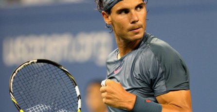 Nadal izborio četvrtfinale ATP turnira u Sao Paolu
